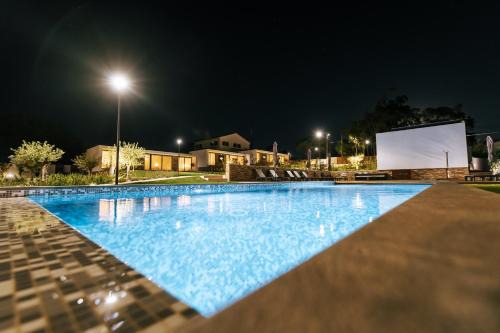 ALTO DA GARÇA - PRIME VILLAS & SPA in Caldas da Rainha