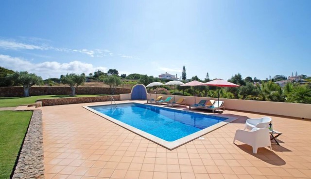 Alto da Rafoia by Interhome