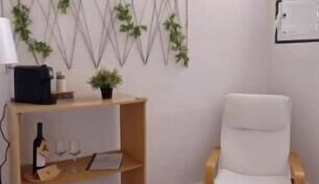 Amália Apartment