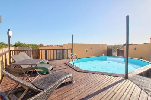 Amadeus Villa