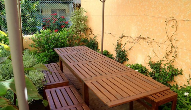 Amazing Vintage Flat in Principe Real Lisbon