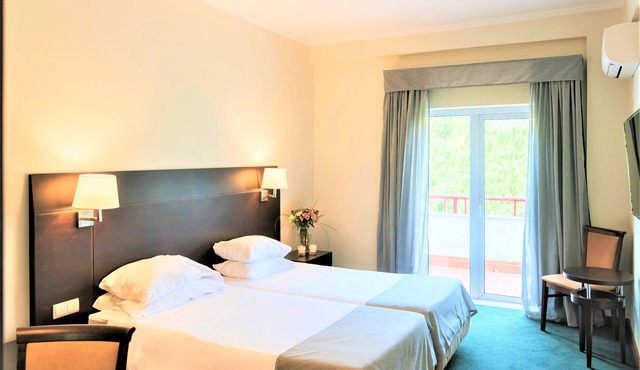 Amazonia Jamor Hotel in Oeiras