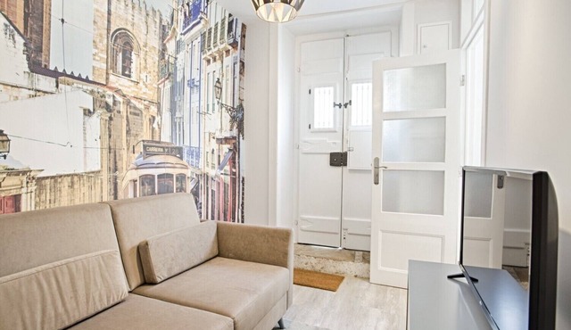 Ambassador Boutique Apartment I (C66)