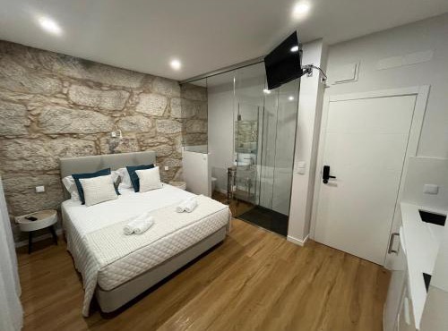 Ameixial Suites in Porto