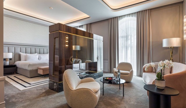 Amoure Hotel