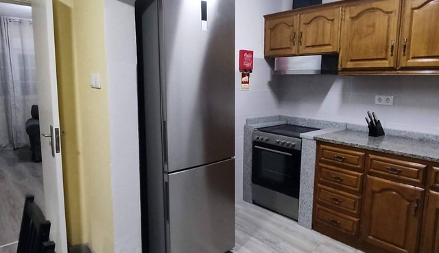 An ideal home for outdoor enthusiasts. in Torre de Moncorvo