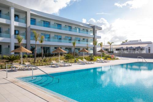 Ancora Park - Sunplace Hotels & Resorts in Lagos
