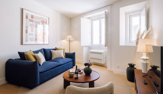 Ando Living - Two Bedroom Superior Apartment