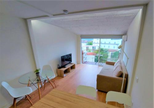 Anjo33 Flats in Braga