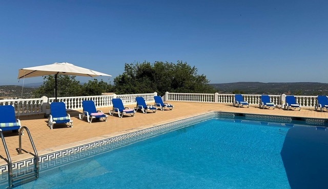 Anwesen mit eigenem Pool by Interhome