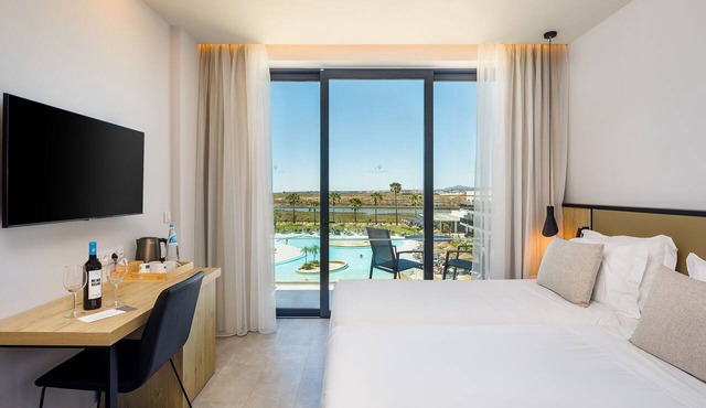 AP Cabanas Beach & Nature - Adults Friendly in Tavira