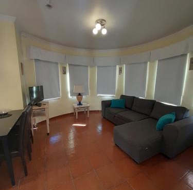 Apartamento Parque dos Reis I in Vila Real Santo Antonio