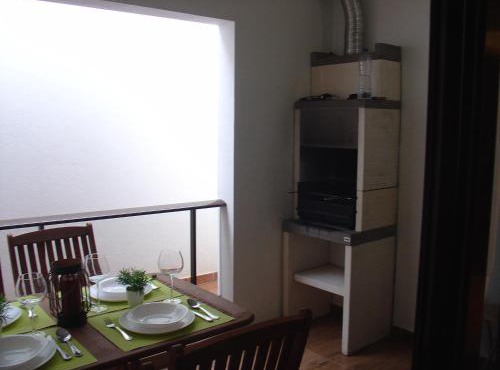 Apartamento Sol e Mar