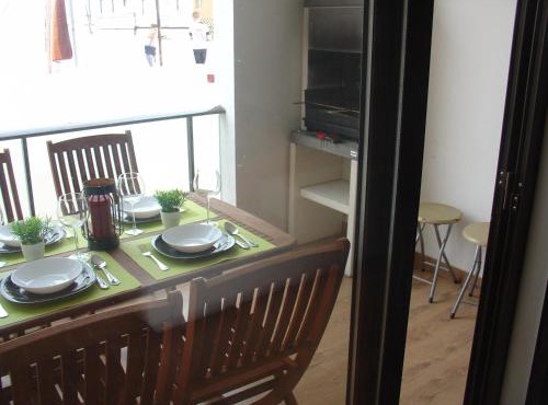 Apartamento Sol e Mar 1 in Vila Real Santo Antonio