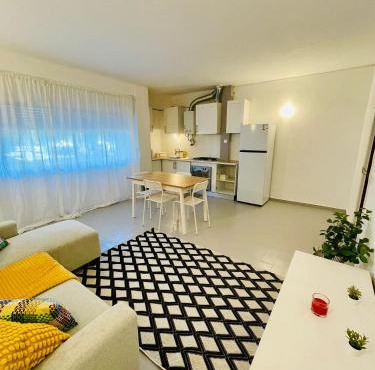 Apartament Two bedrooms Praia de Quarteira in Vilamoura