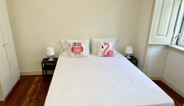 Apartamento 73 in Lisbon