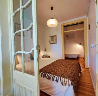 Apartamento acolhedor em Belem