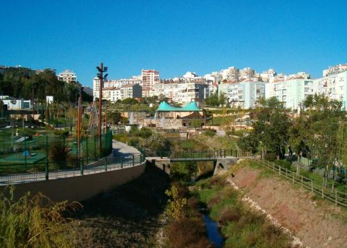 Apartamento Amadora in Amadora