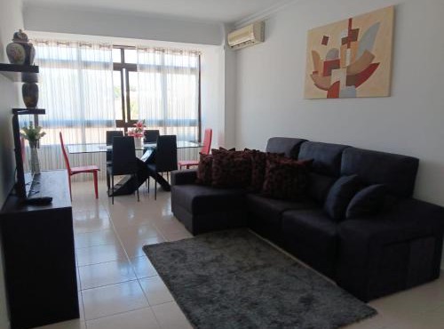 Apartamento Amora