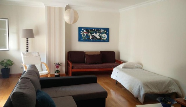 Apartamento Central in Torres Vedras