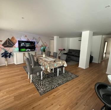 Apartamento com 2 quartos e piscina em Pombal in Pombal