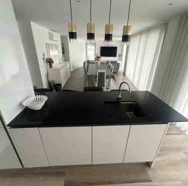 Apartamento com 4 quartos e piscina em Pombal in Pombal