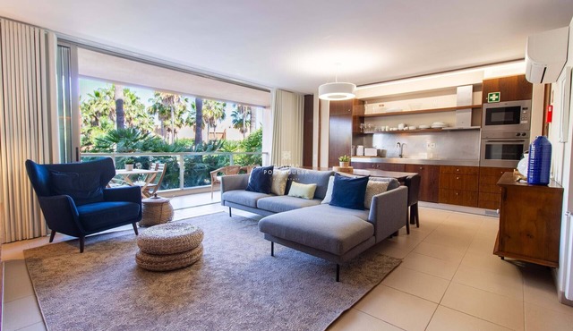 Apartamento Dunas Mar in Albufeira