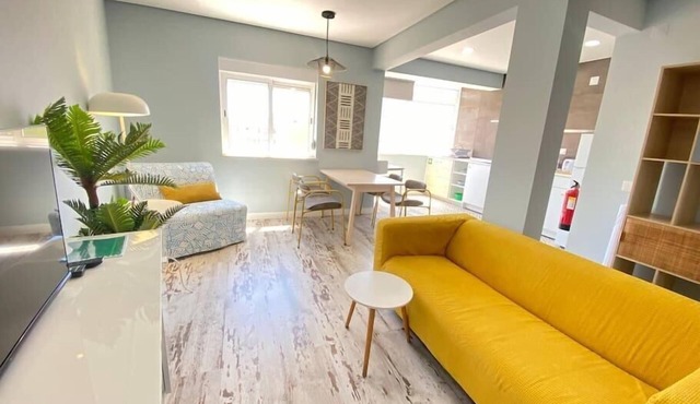 Apartamento Gertrudes in Setúbal