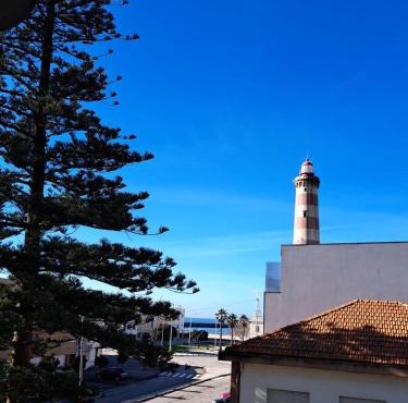 Apartamento Mar e Sol