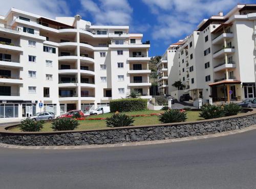 Apartamento Marques in Santa Cruz