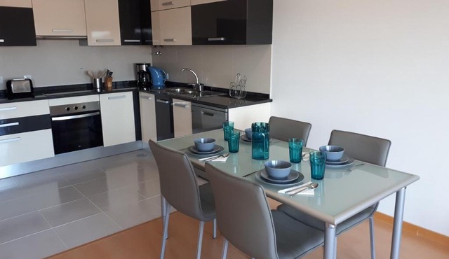 Apartamento Mirabelle