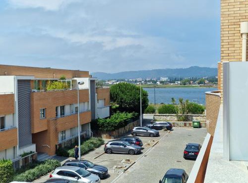 Apartamento próximo da praia, em Fão, Esposende