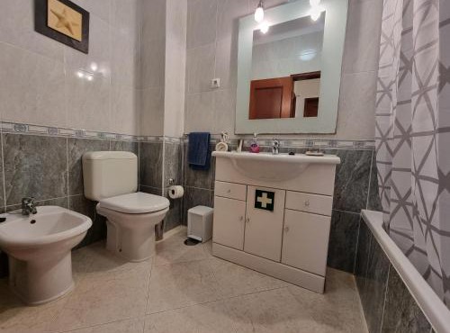 Apartamento Praia de Altura in Castro Marim