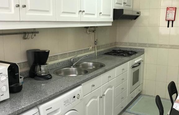 Apartamento Praia da Amorosa in Viana do Castelo