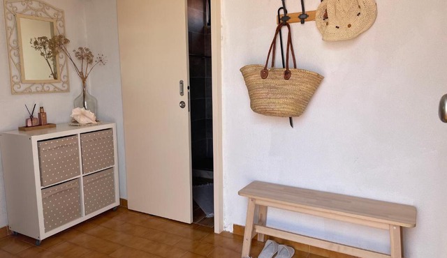 Apartamento Santos-Meerblick-Olhao-Algarve in Olhao