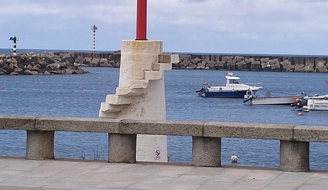 Apartamento T2 in Vila Praia de Âncora
