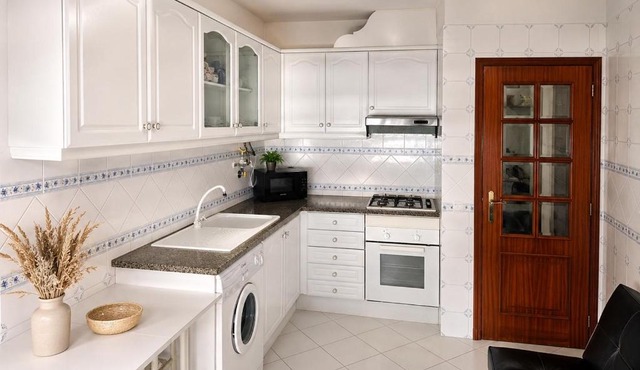 Apartamento T1 Central Park Figueira