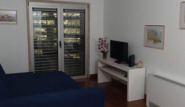 Apartamento T1 in Lisboa
