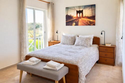 Apartamento Terraços do Vale in Albufeira