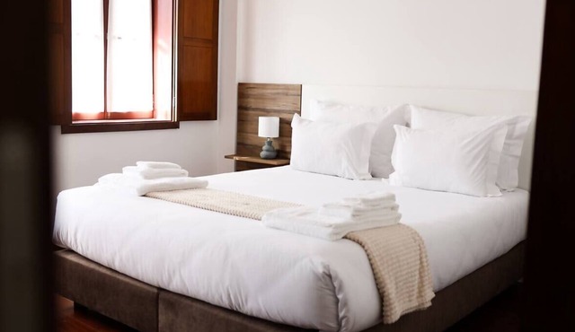 Apartamento - Torre da Alfândega - 2º Piso