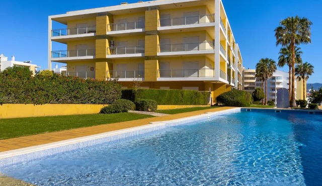 Apartamento Vila Arade