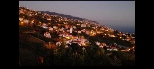 Apartamento Villa 4 in Ponta do Sol