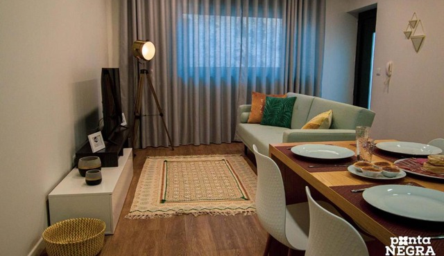 Apartamentos da Travessa T1