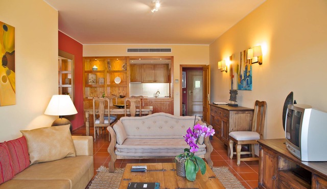 Apartamentos do Lago