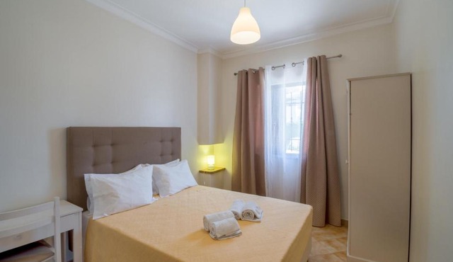 Apartamentos Pinto in Quarteira