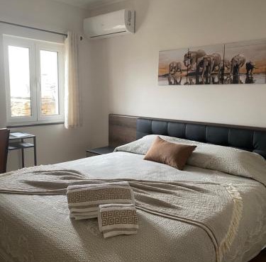 Apartamentos Barbosa