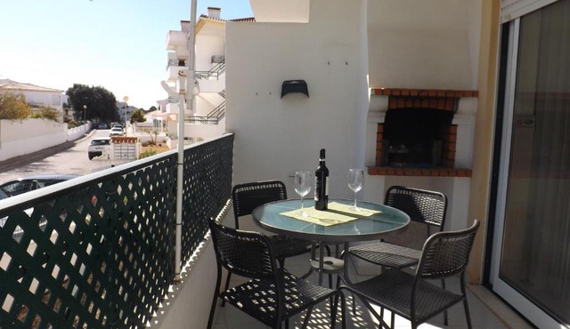 Apartamentos Roja Sol in Albufeira