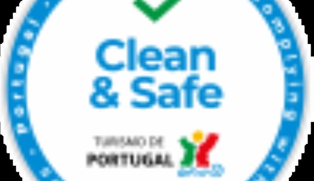 Apartamentos Turísticos Nossa Senhora da Estrela in Lagoa