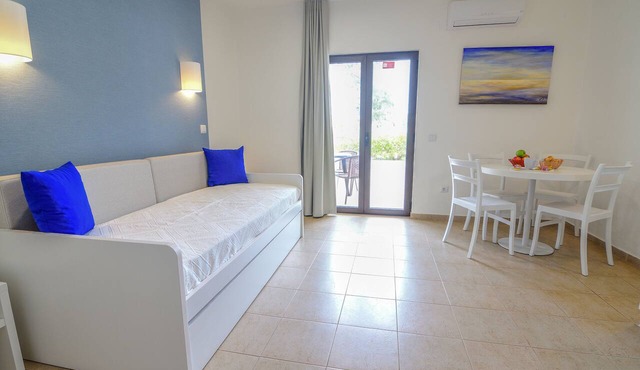 Apartamentos Vale de Carros by Umbral in Albufeira