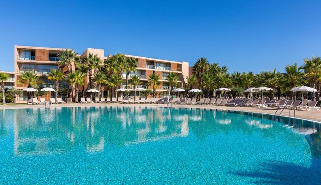 Apartamentos Vila das Lagoas – Salgados
